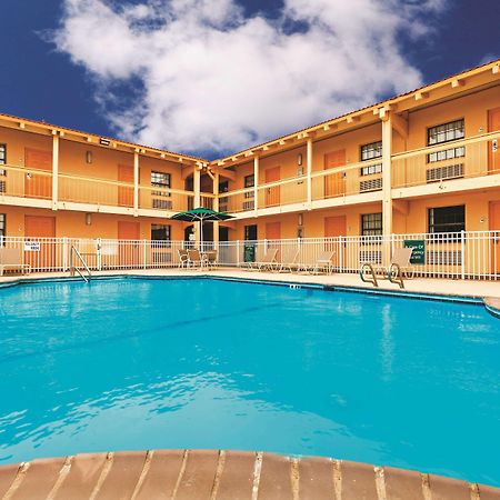 La Quinta Inn By Wyndham Odessa Eksteriør billede