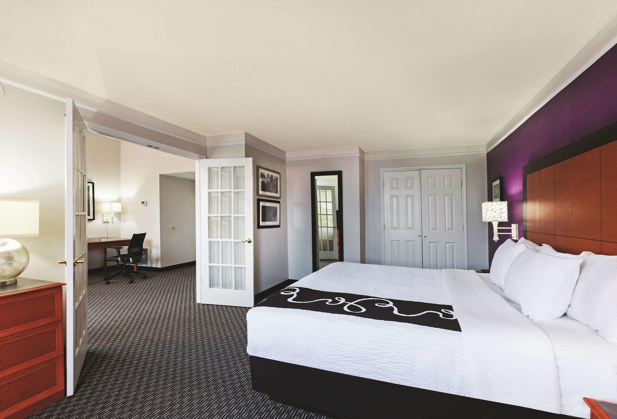 La Quinta Inn By Wyndham Odessa Eksteriør billede