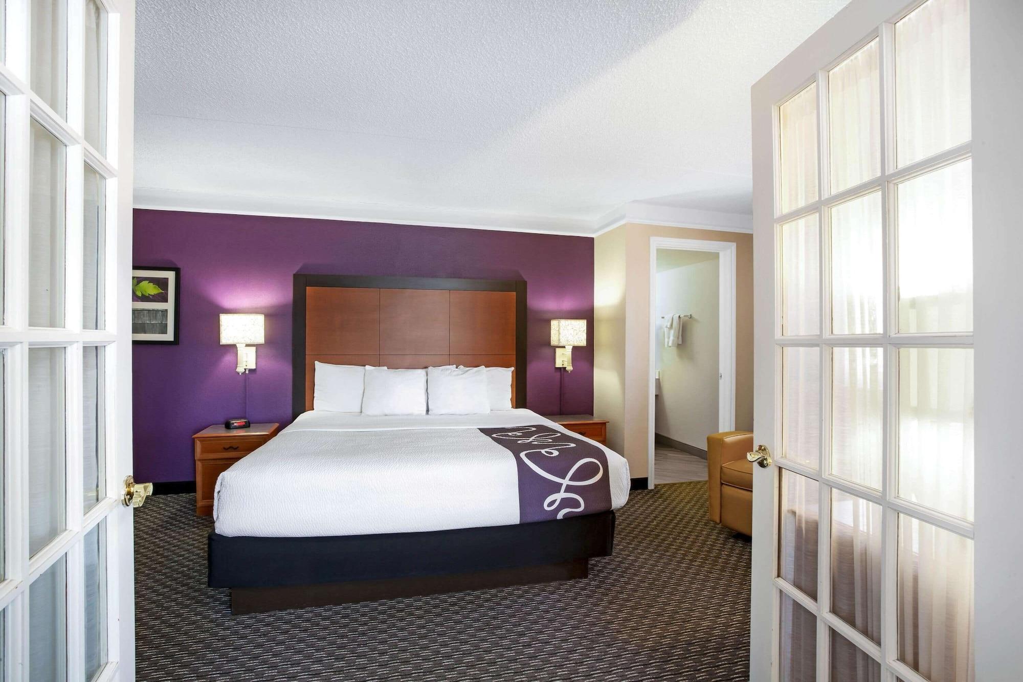 La Quinta Inn By Wyndham Odessa Eksteriør billede