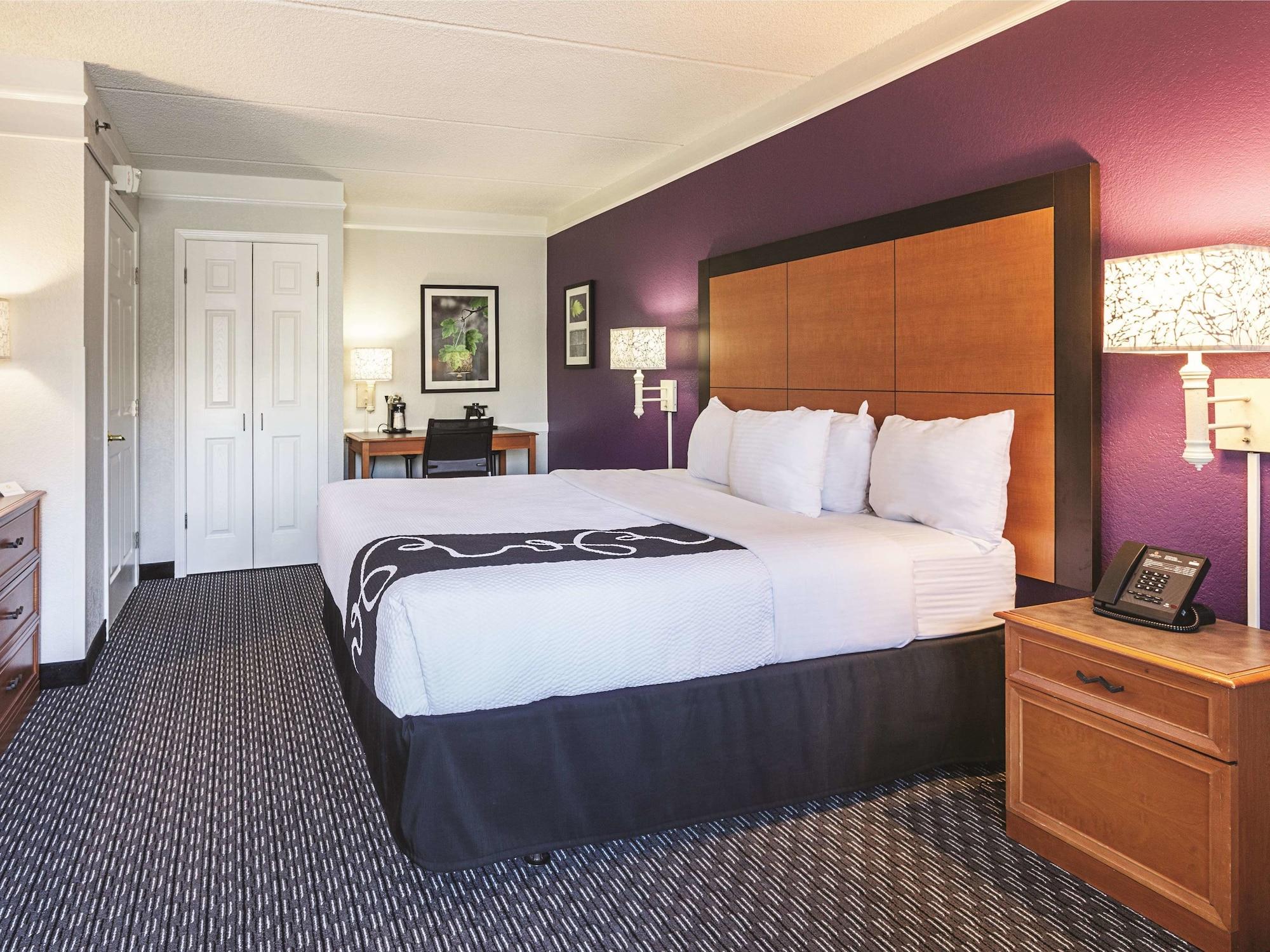 La Quinta Inn By Wyndham Odessa Eksteriør billede