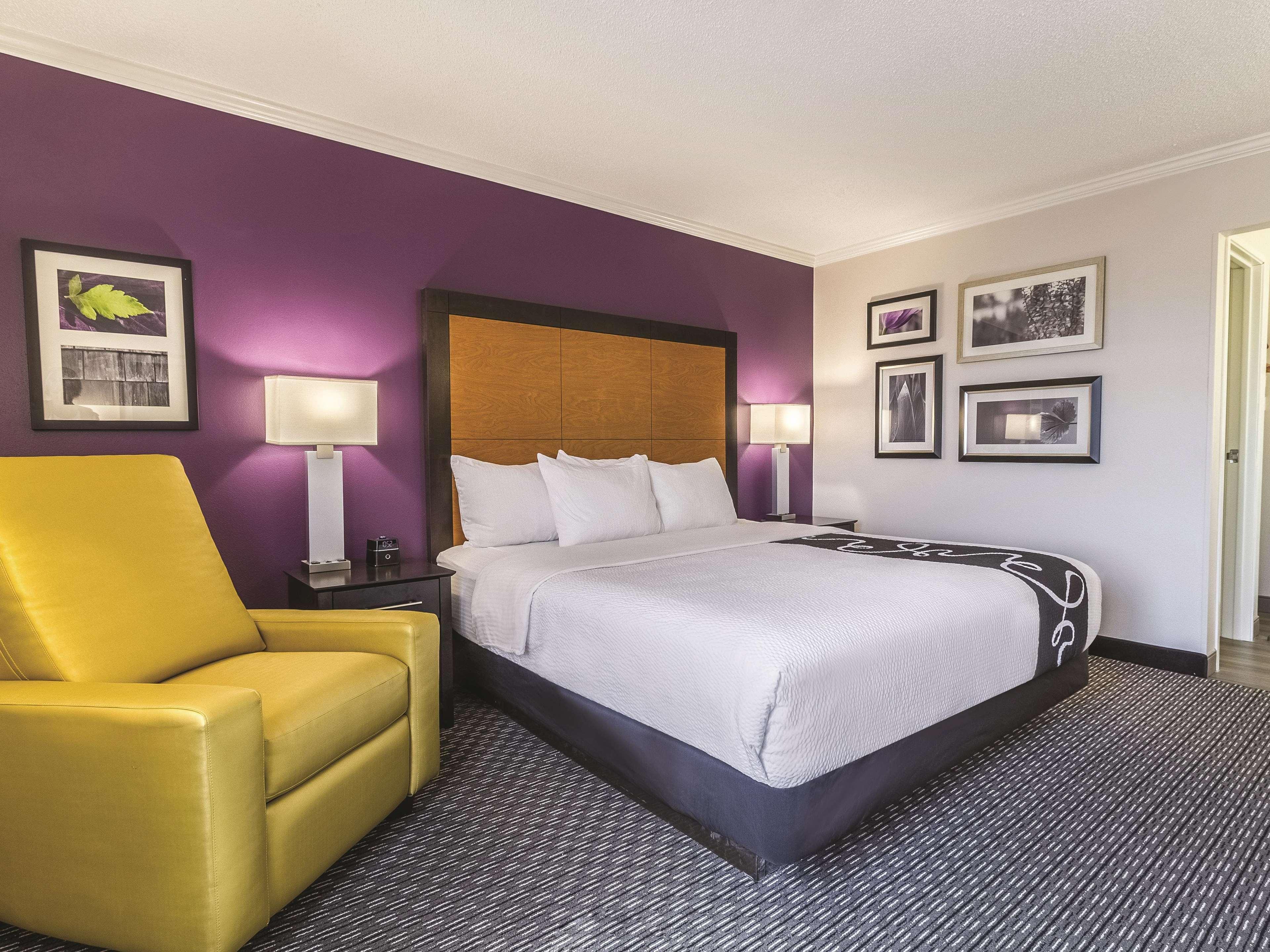 La Quinta Inn By Wyndham Odessa Eksteriør billede