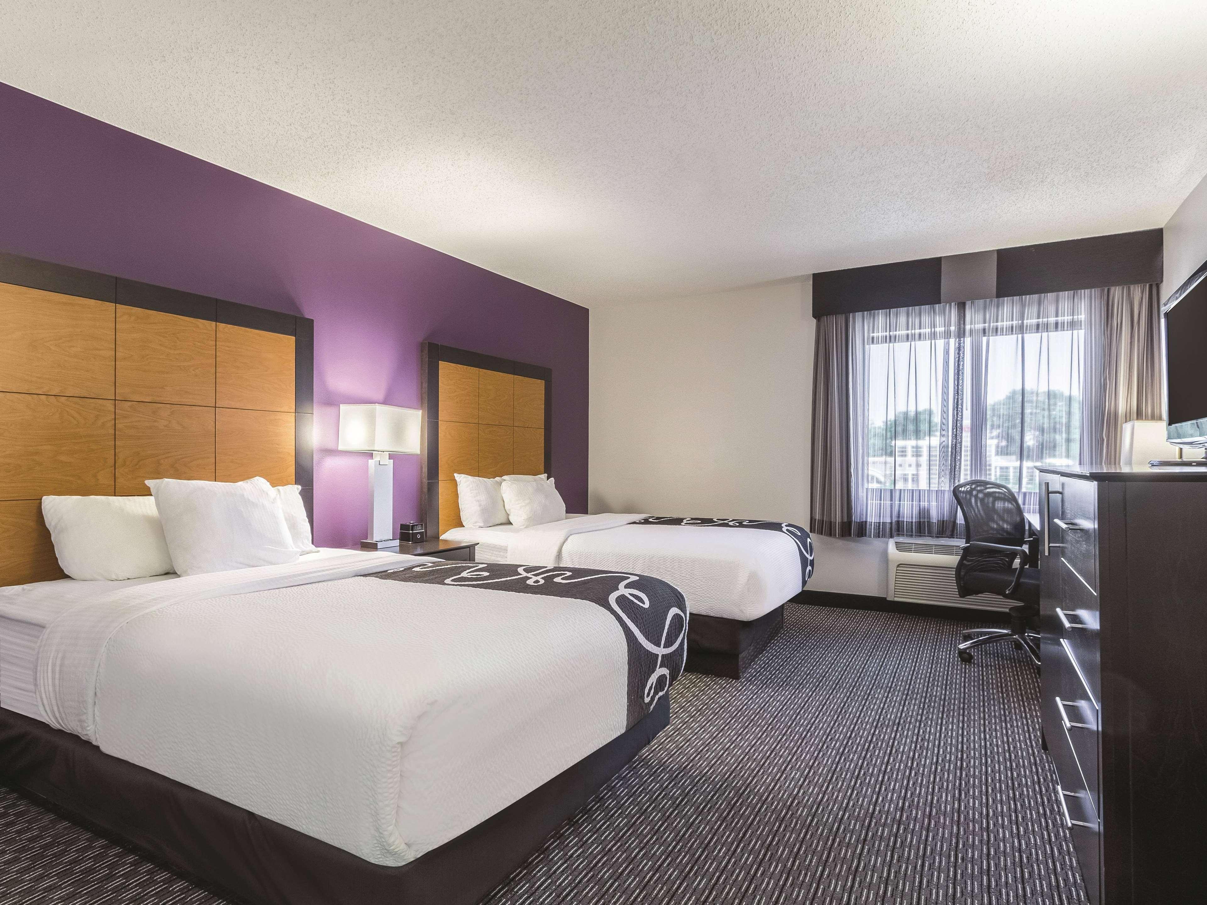 La Quinta Inn By Wyndham Odessa Eksteriør billede