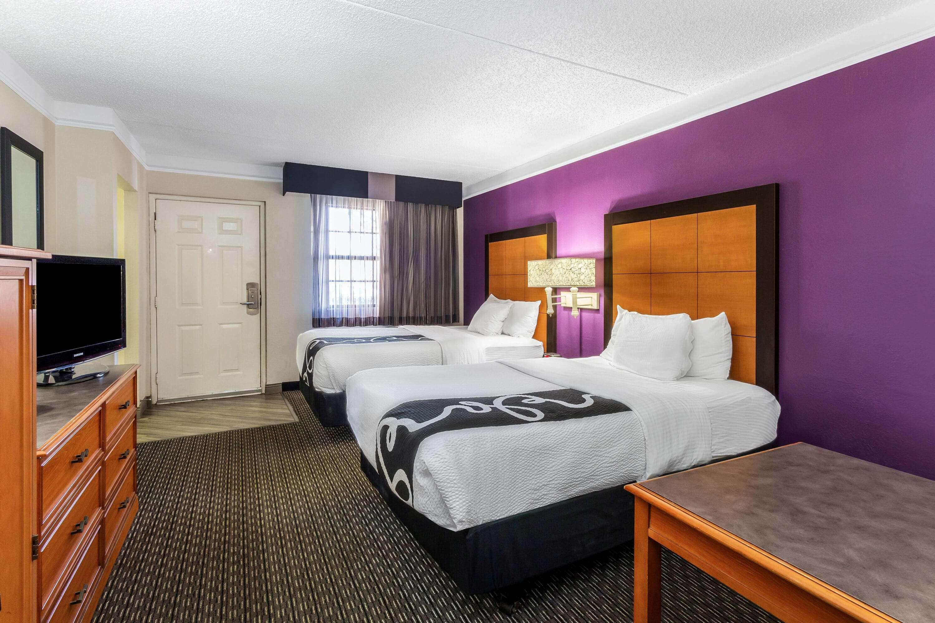 La Quinta Inn By Wyndham Odessa Eksteriør billede