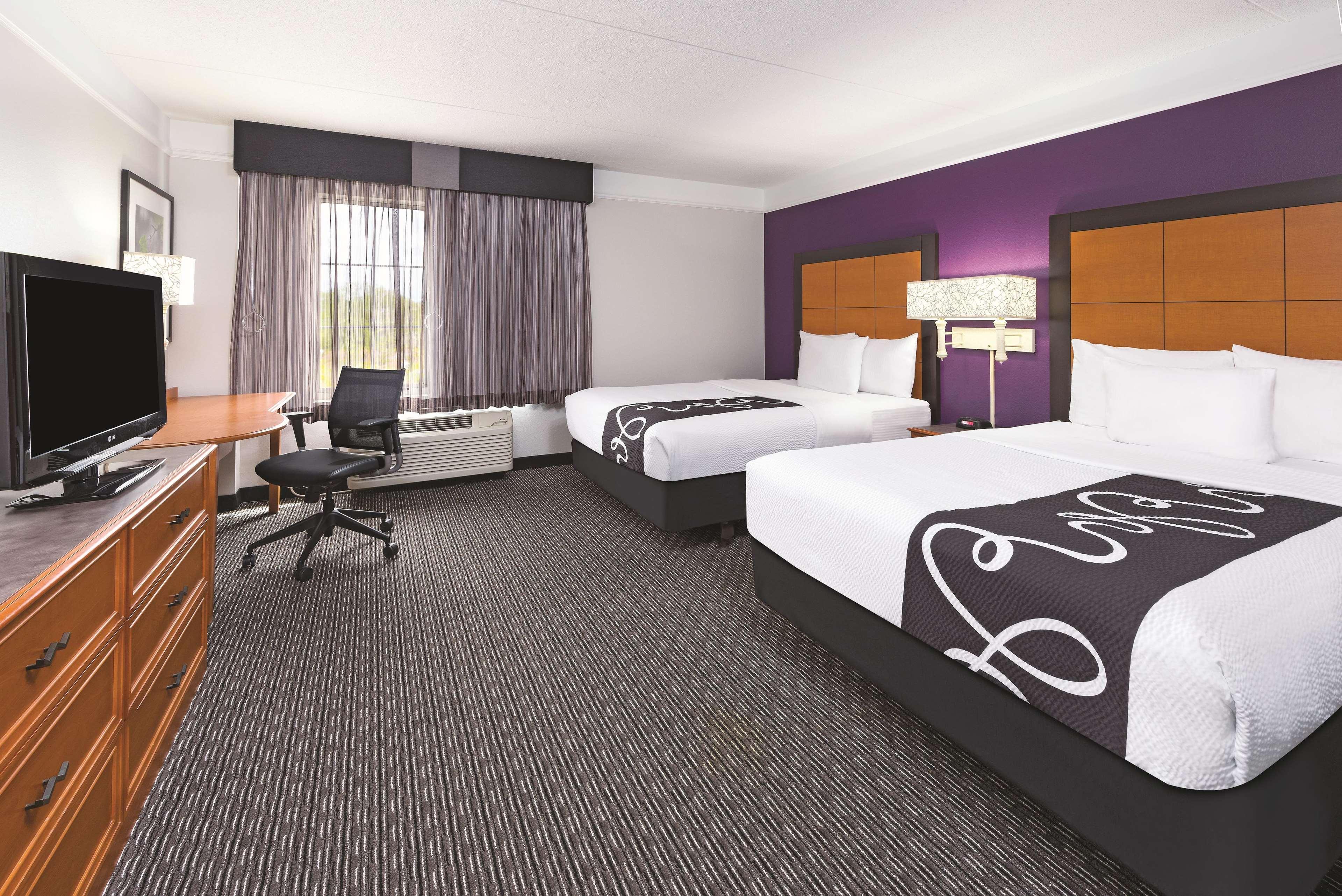La Quinta Inn By Wyndham Odessa Eksteriør billede