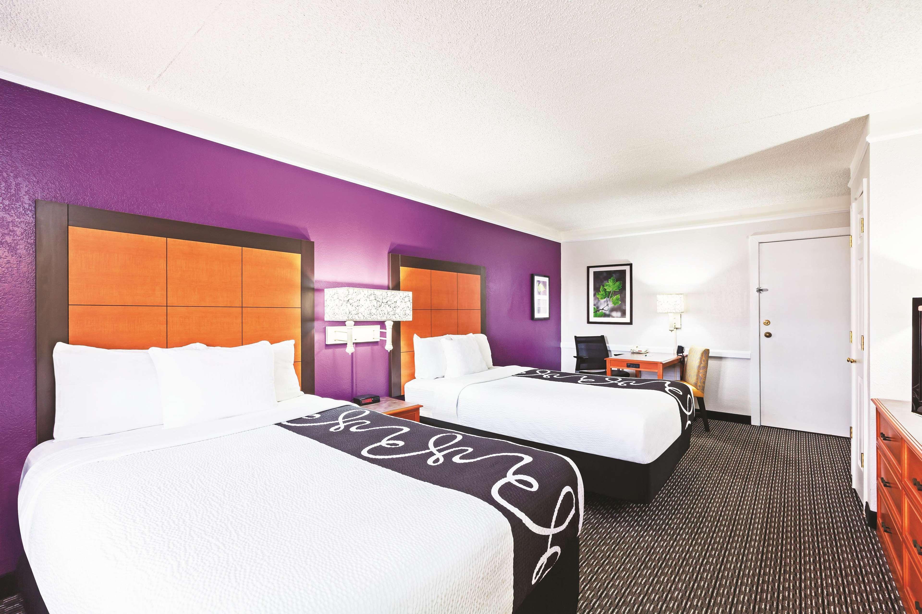 La Quinta Inn By Wyndham Odessa Eksteriør billede