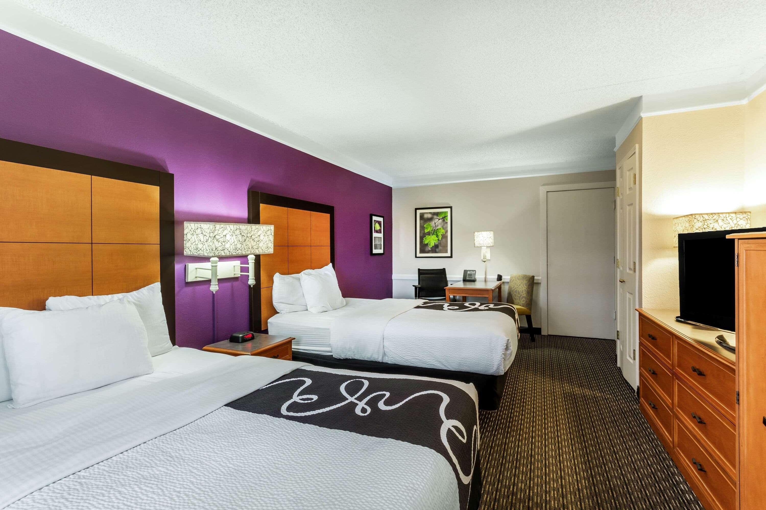 La Quinta Inn By Wyndham Odessa Eksteriør billede