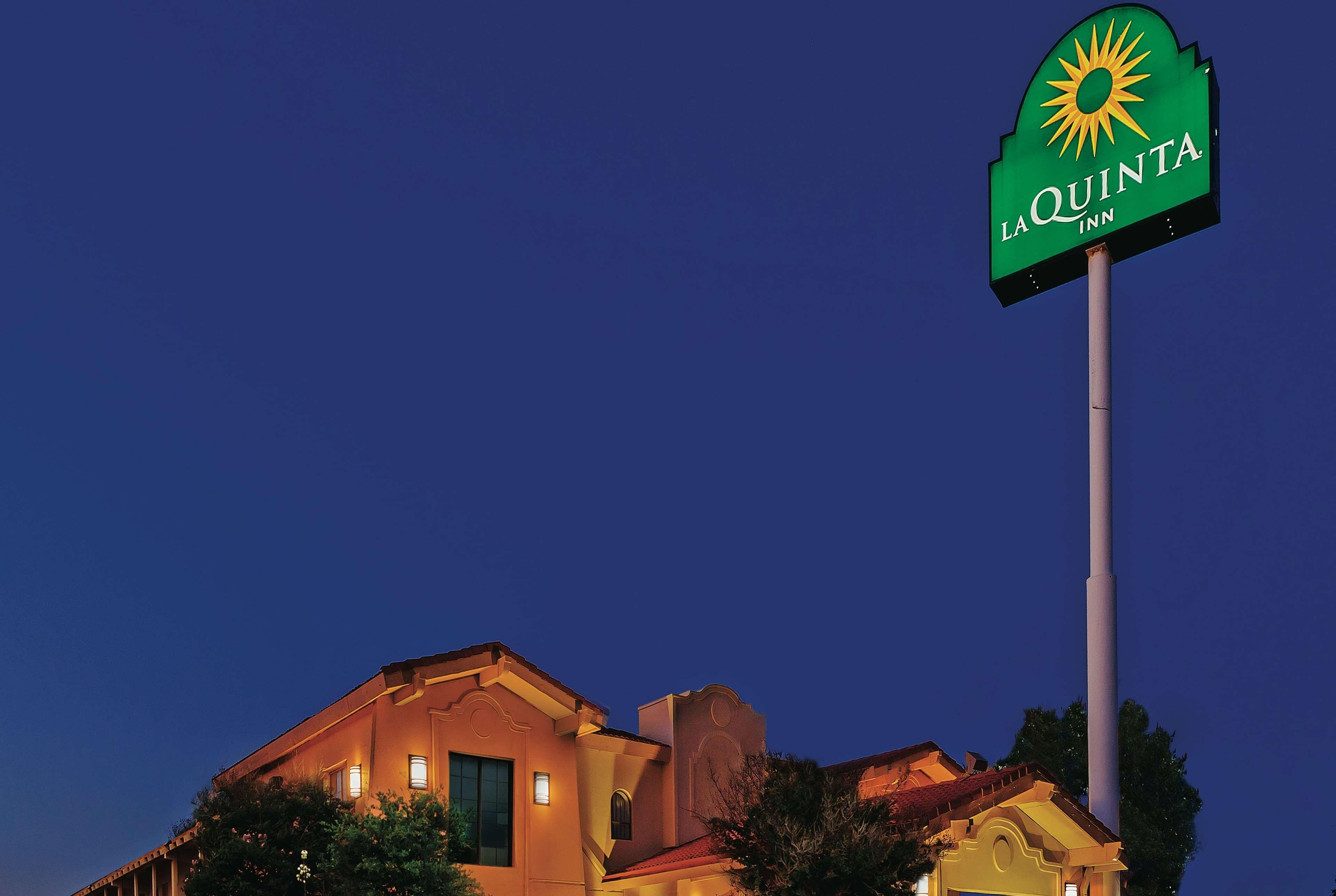 La Quinta Inn By Wyndham Odessa Eksteriør billede