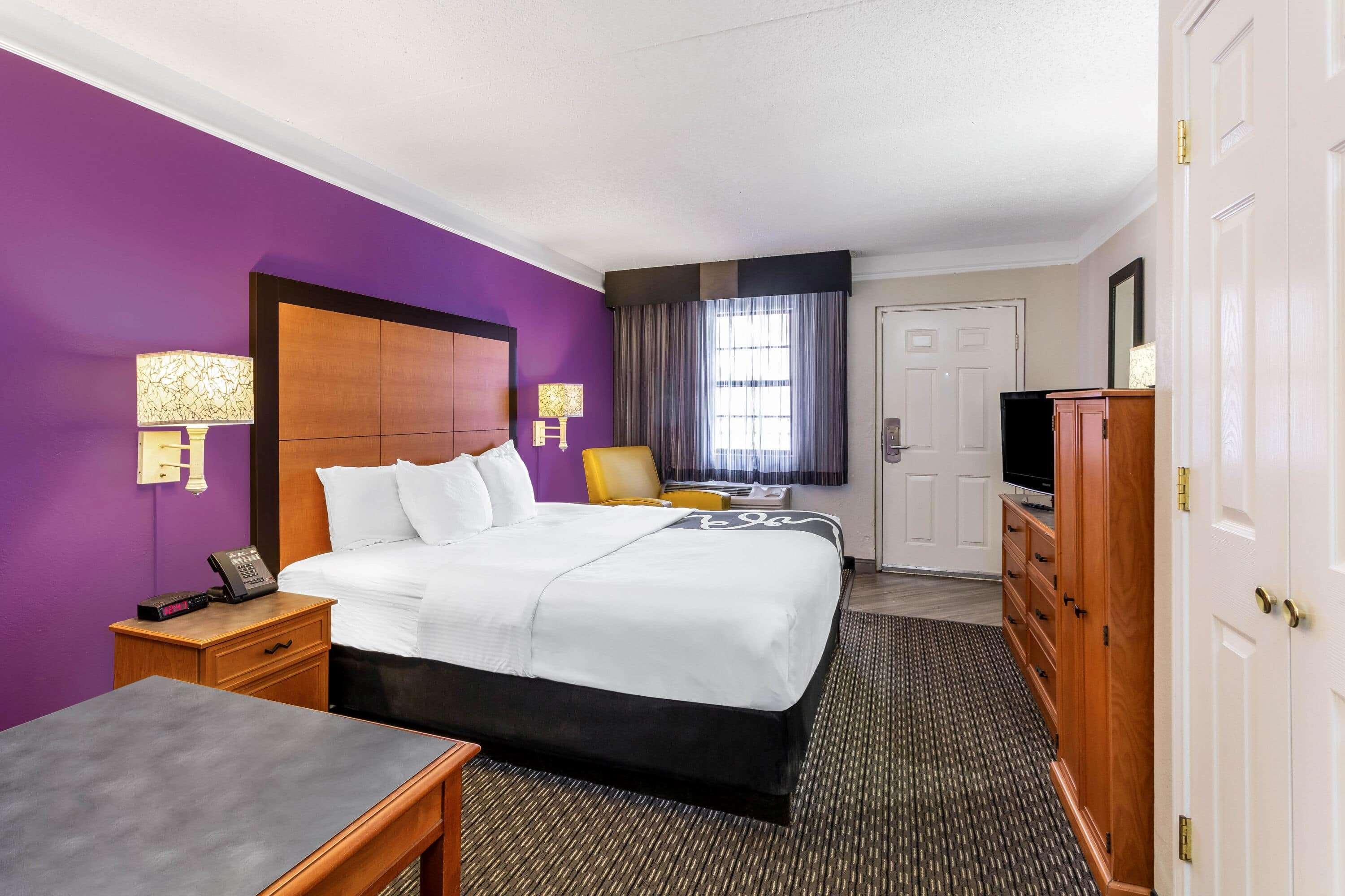 La Quinta Inn By Wyndham Odessa Eksteriør billede