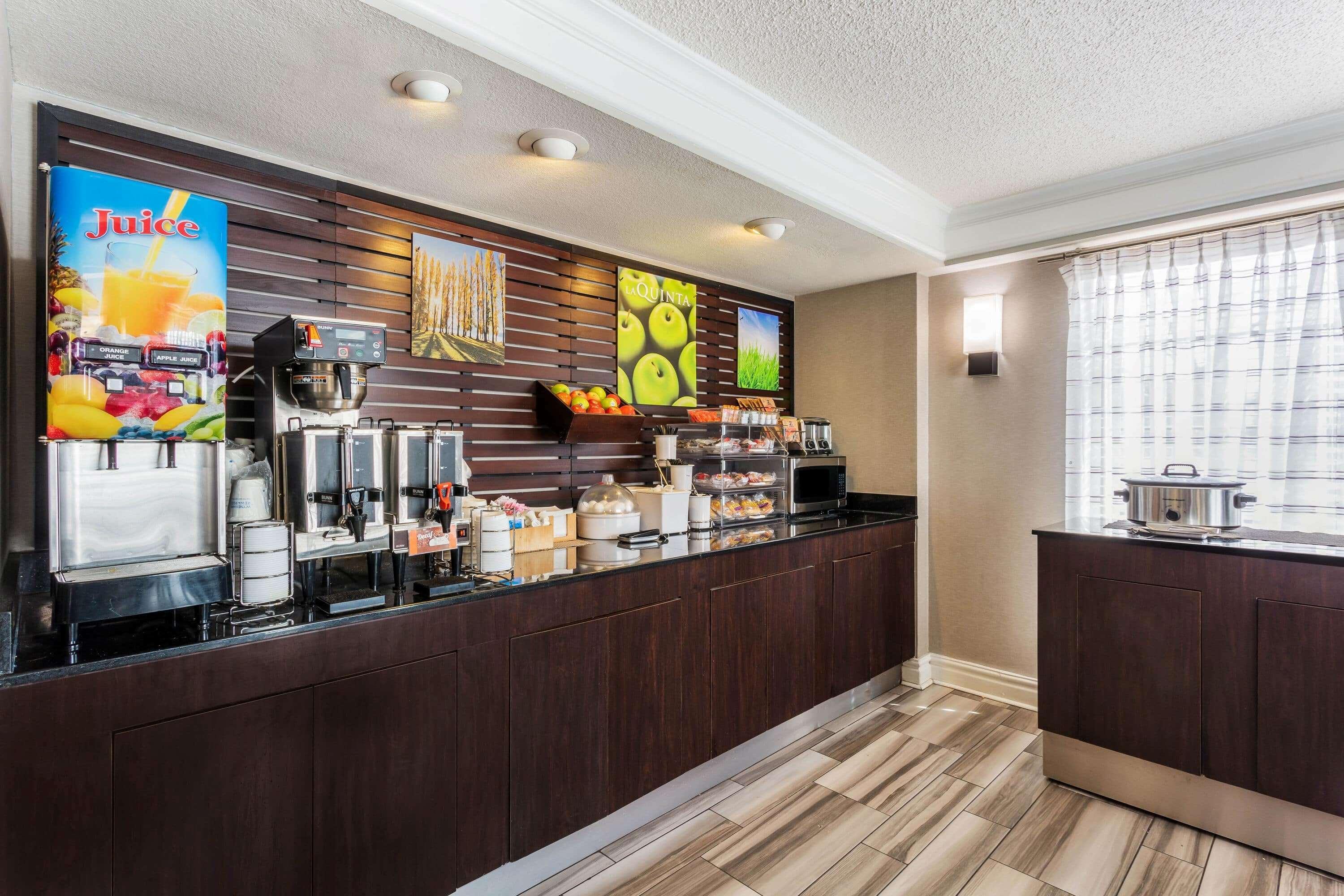 La Quinta Inn By Wyndham Odessa Eksteriør billede