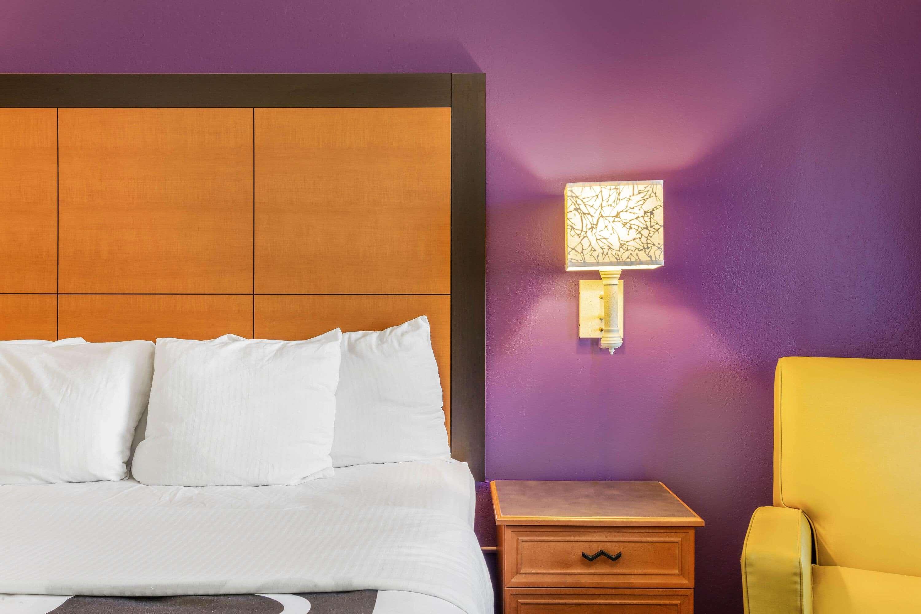 La Quinta Inn By Wyndham Odessa Eksteriør billede
