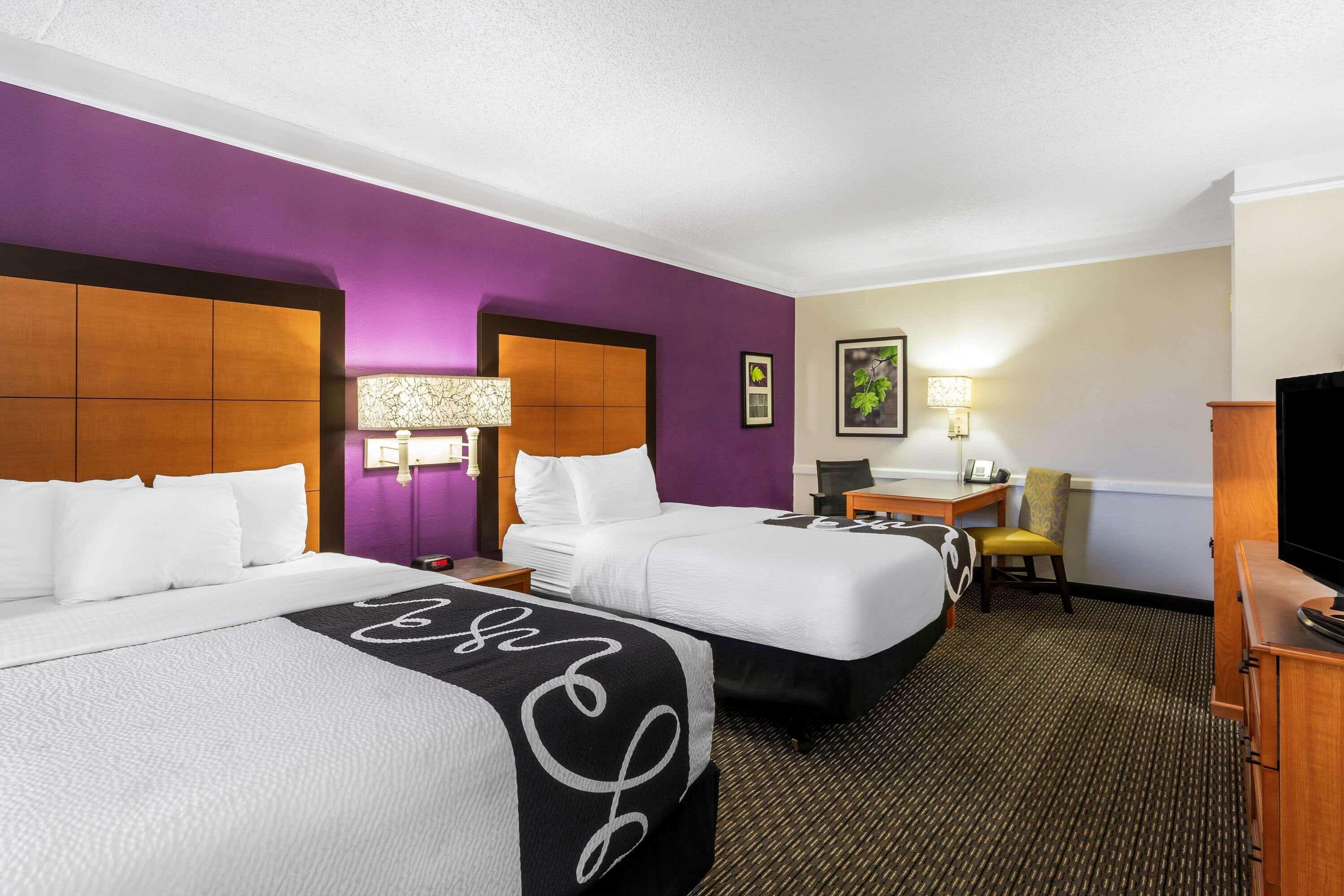 La Quinta Inn By Wyndham Odessa Eksteriør billede