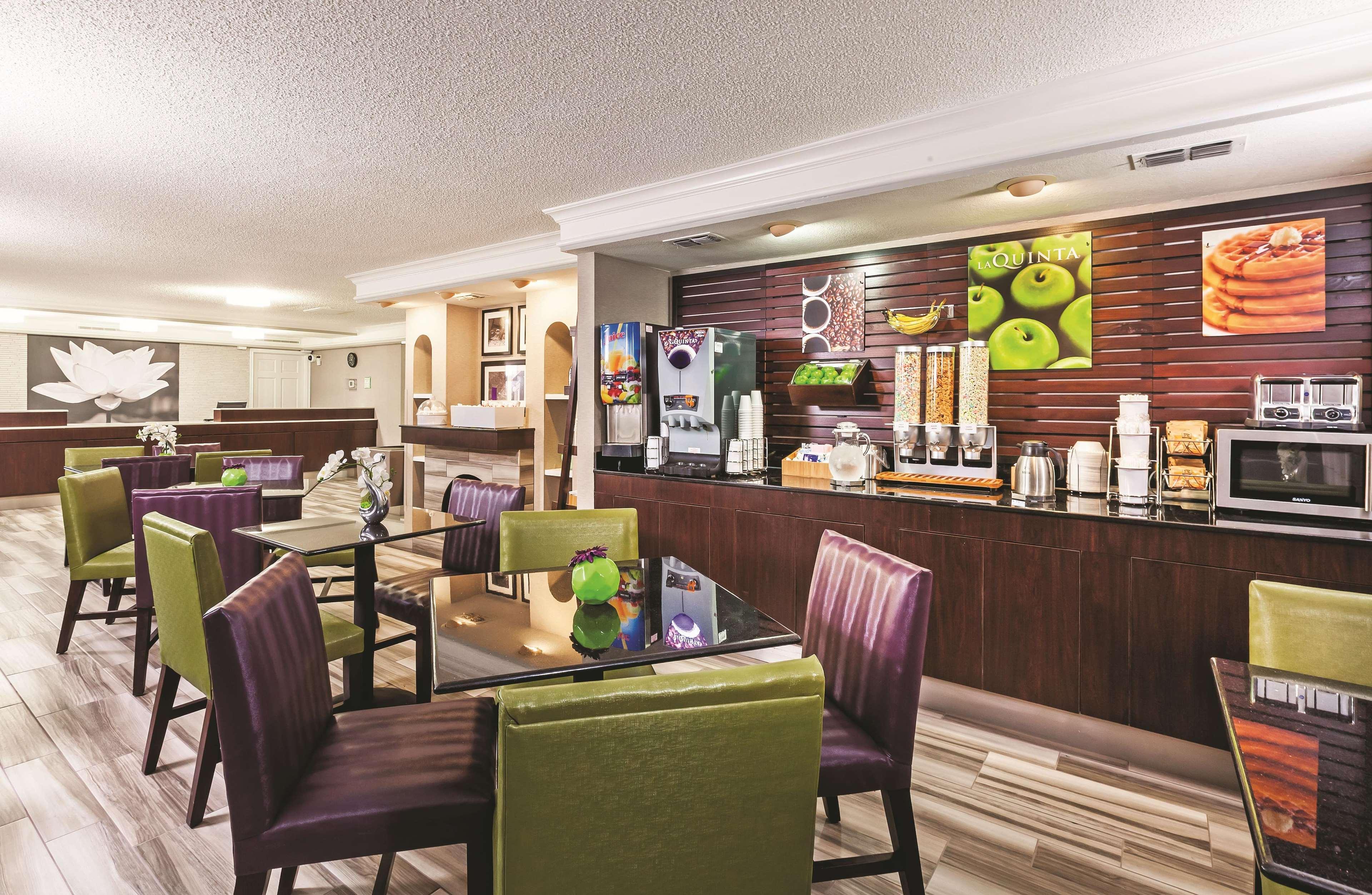 La Quinta Inn By Wyndham Odessa Eksteriør billede