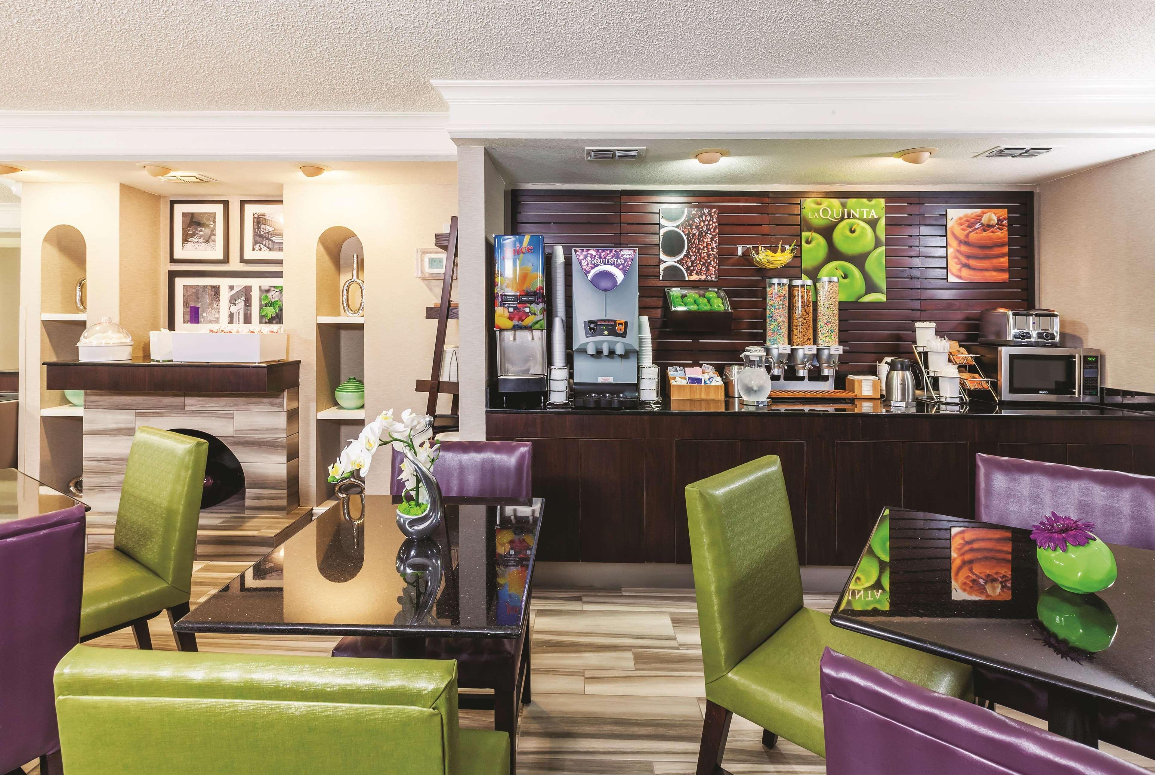 La Quinta Inn By Wyndham Odessa Eksteriør billede