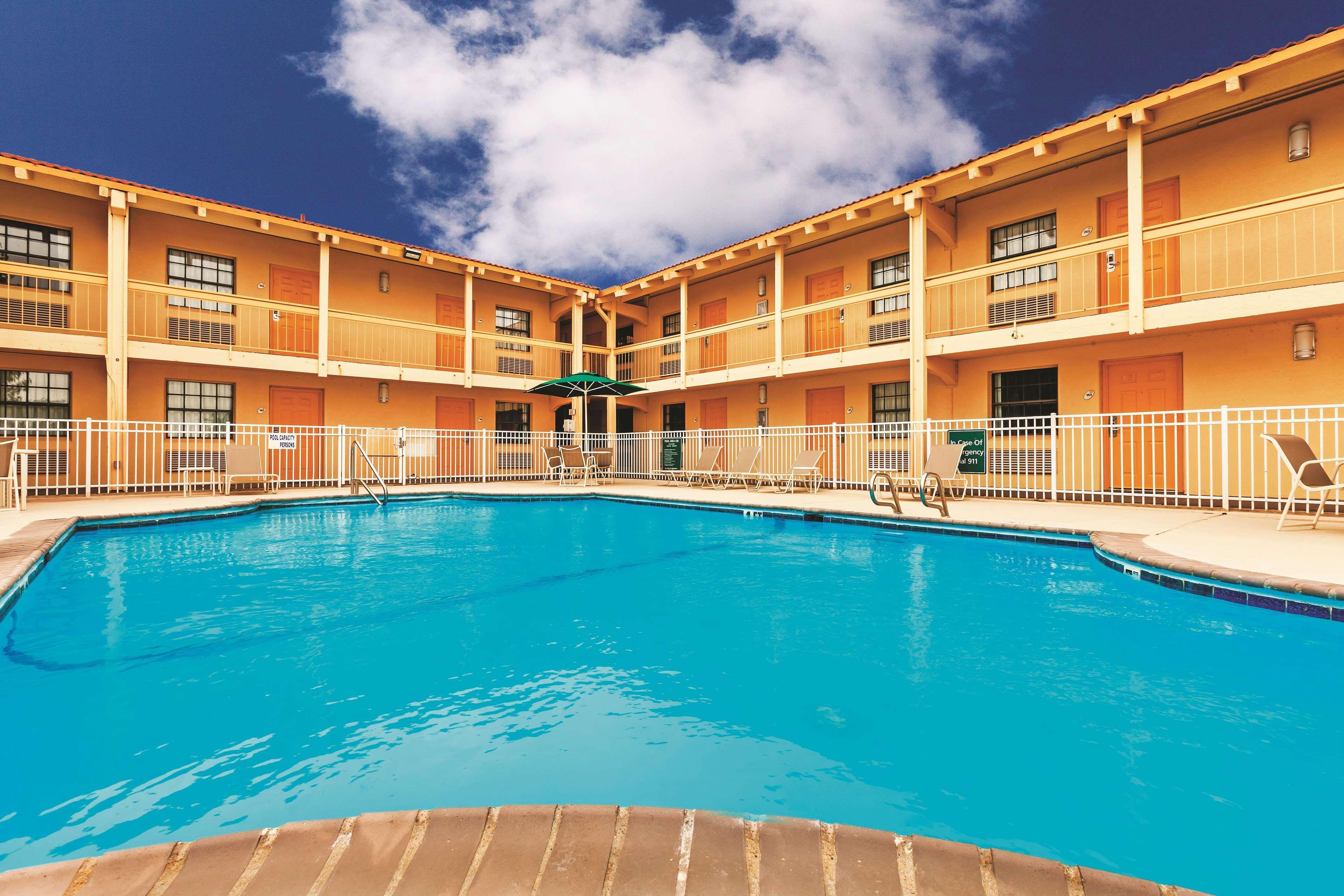 La Quinta Inn By Wyndham Odessa Eksteriør billede