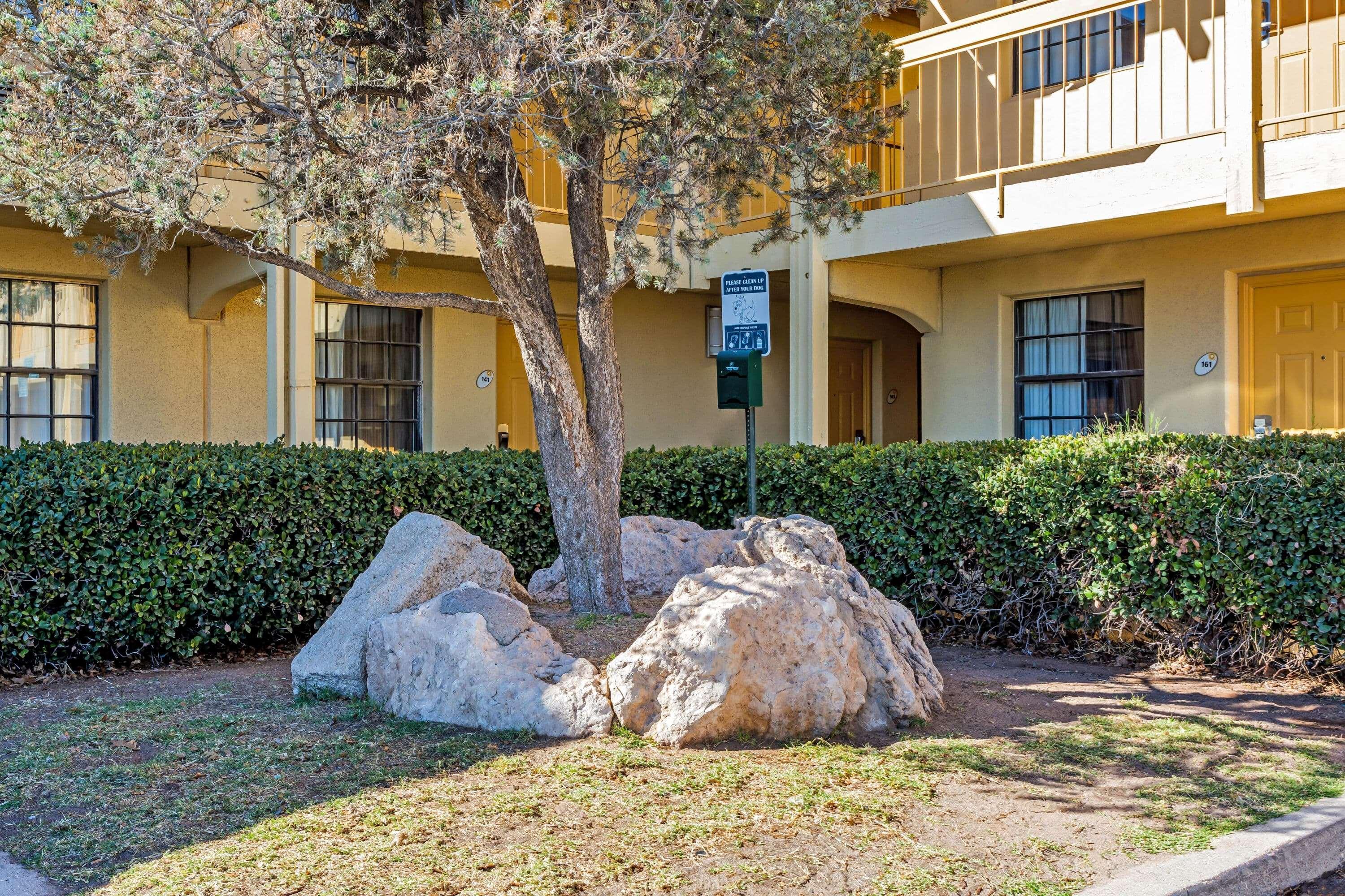 La Quinta Inn By Wyndham Odessa Eksteriør billede