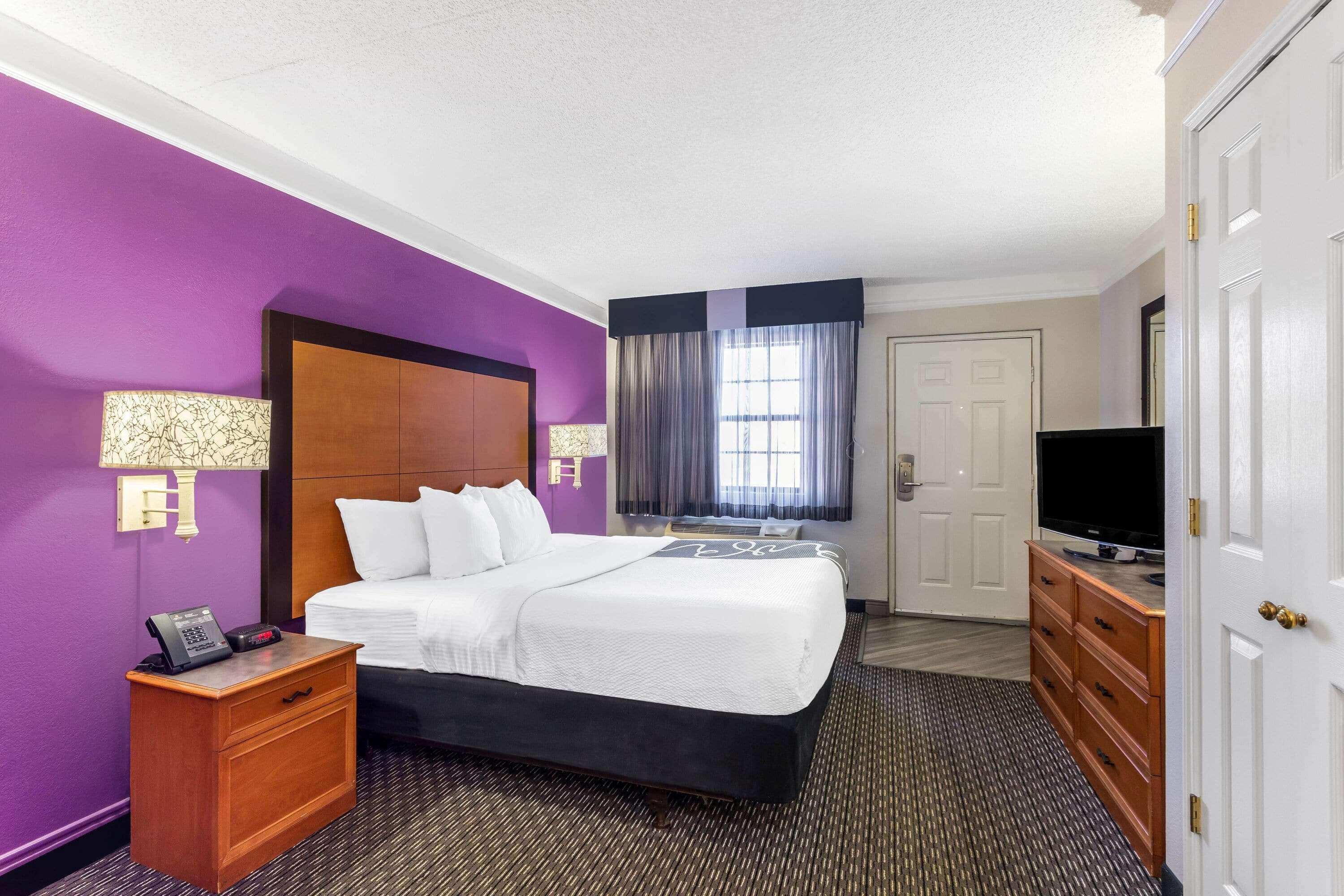 La Quinta Inn By Wyndham Odessa Eksteriør billede