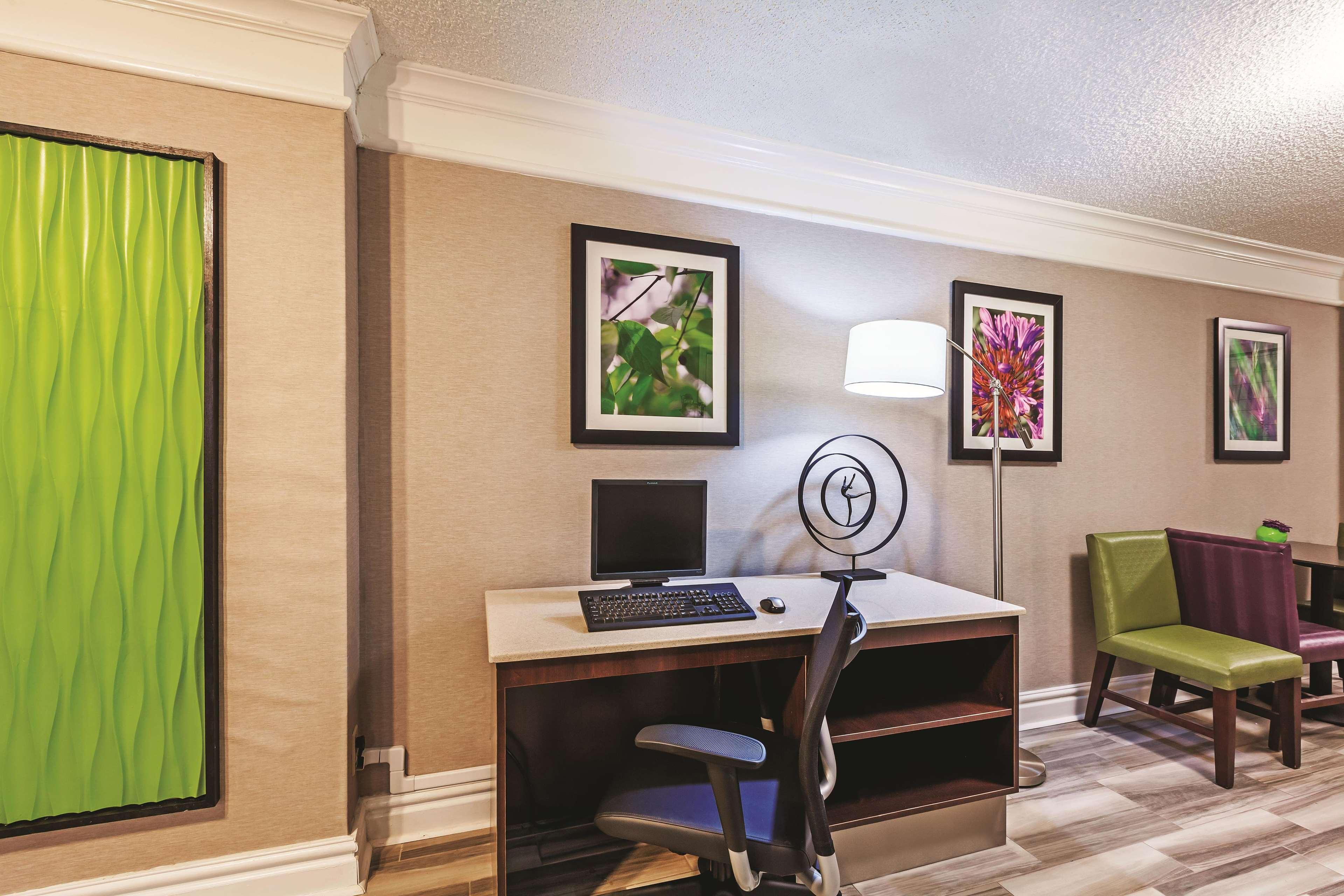 La Quinta Inn By Wyndham Odessa Eksteriør billede
