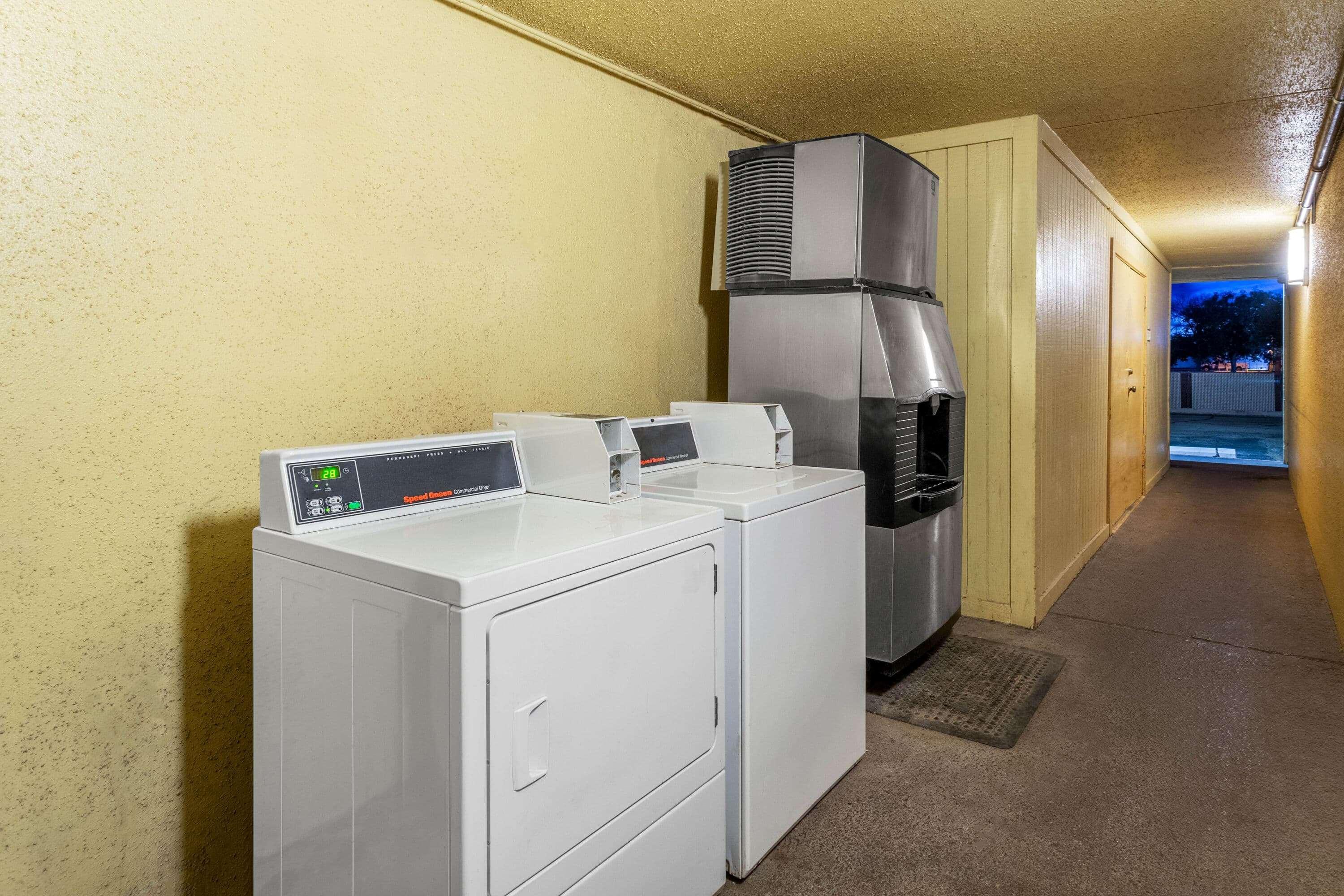 La Quinta Inn By Wyndham Odessa Eksteriør billede