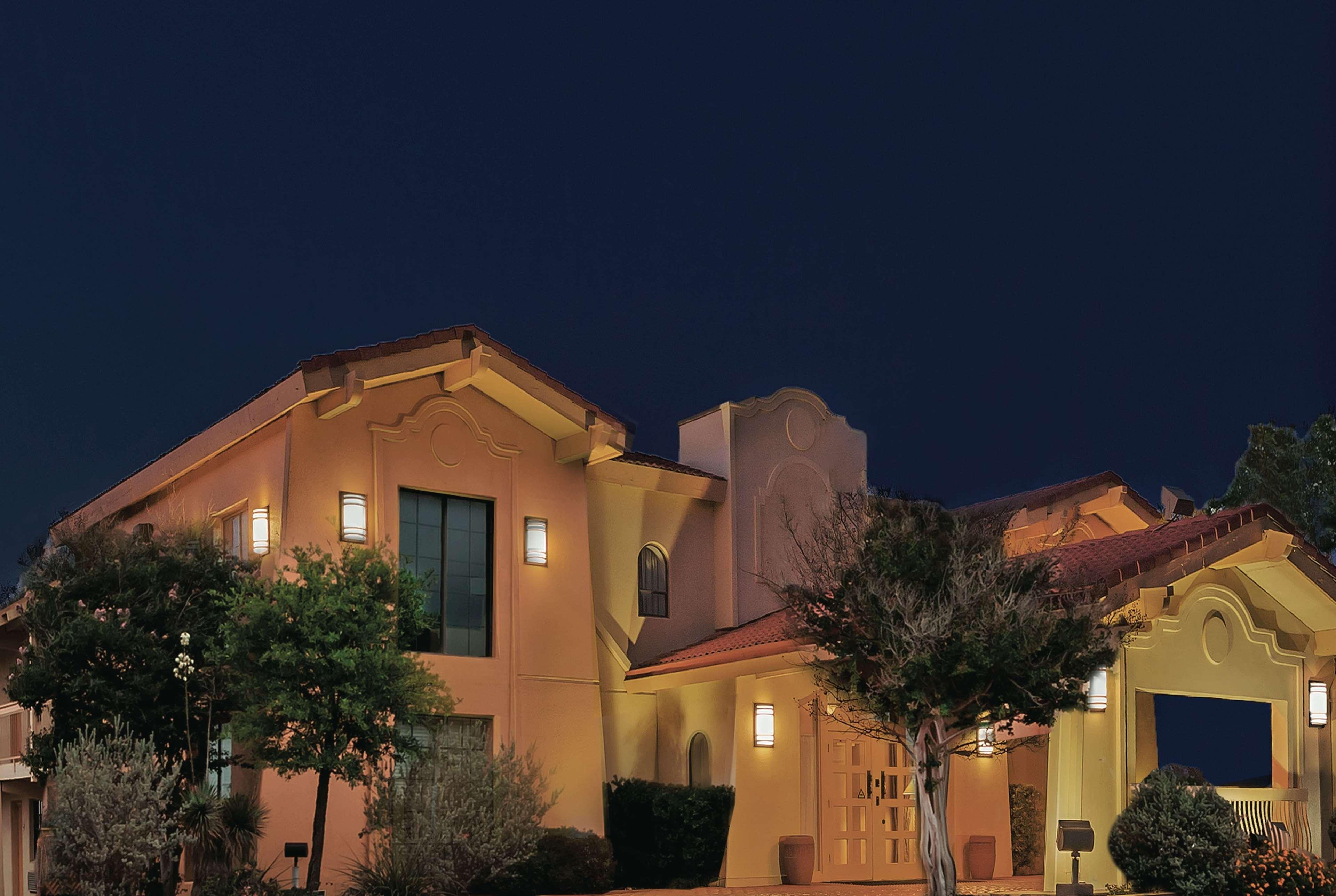 La Quinta Inn By Wyndham Odessa Eksteriør billede