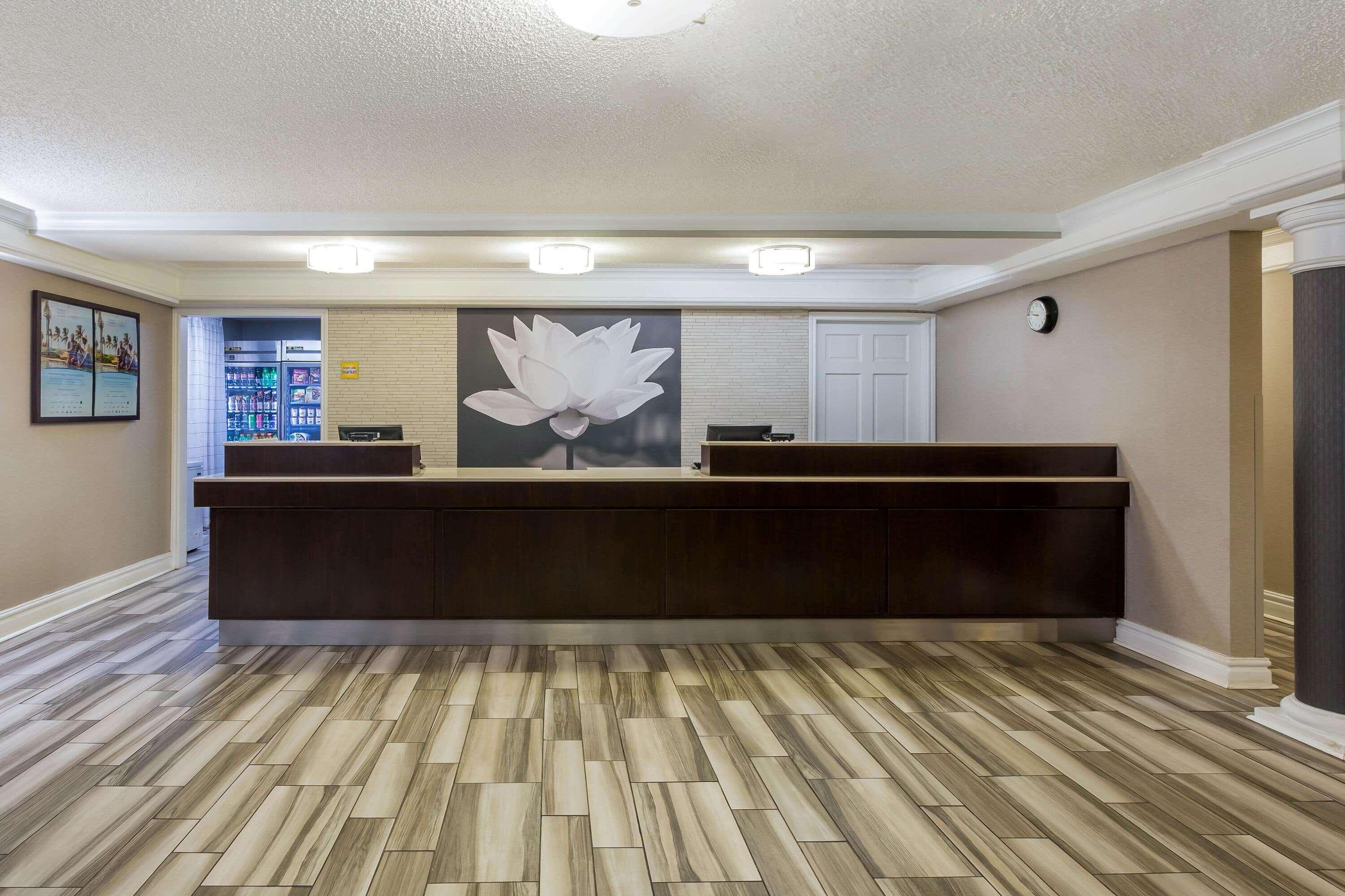 La Quinta Inn By Wyndham Odessa Eksteriør billede