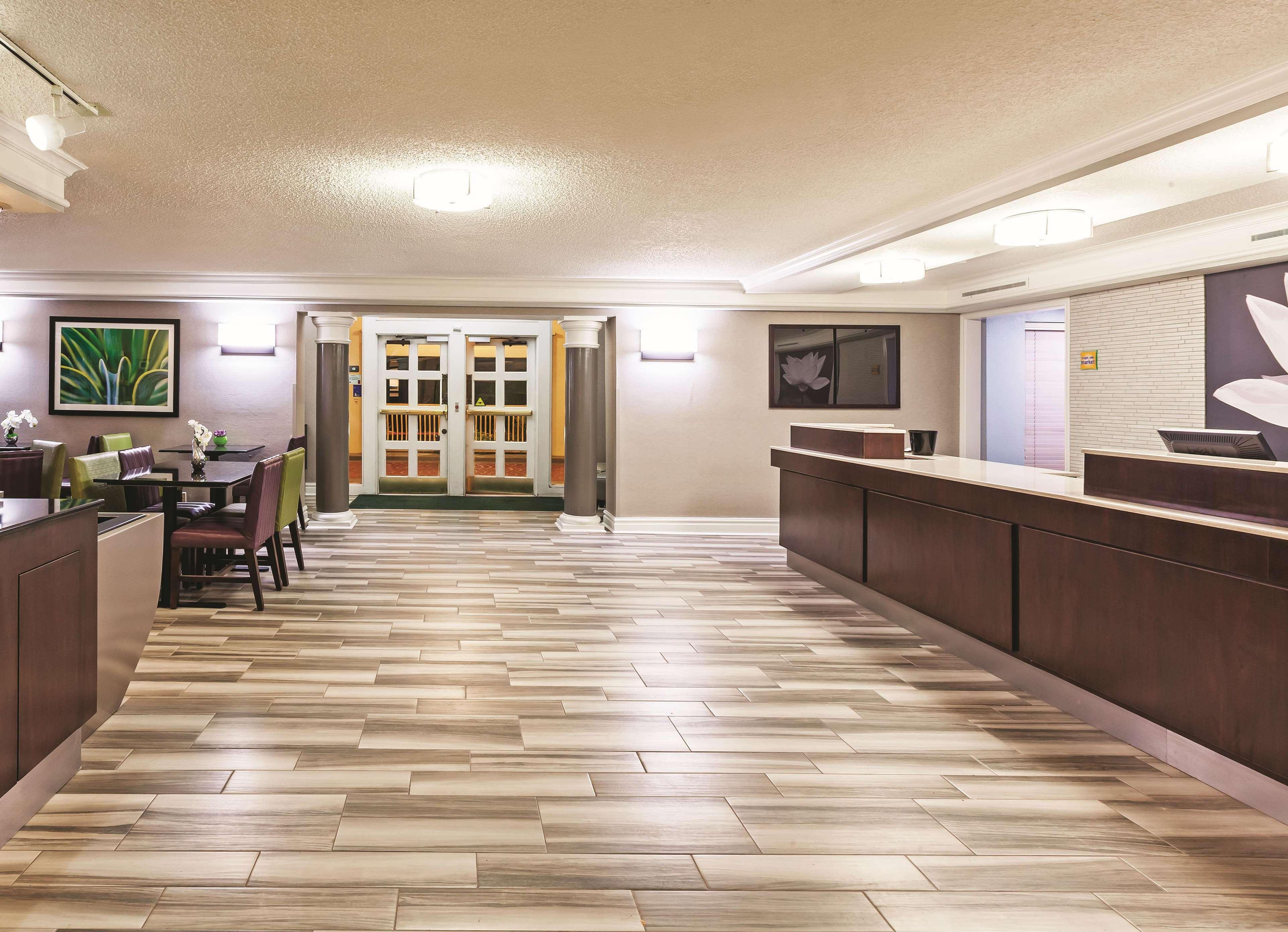 La Quinta Inn By Wyndham Odessa Eksteriør billede