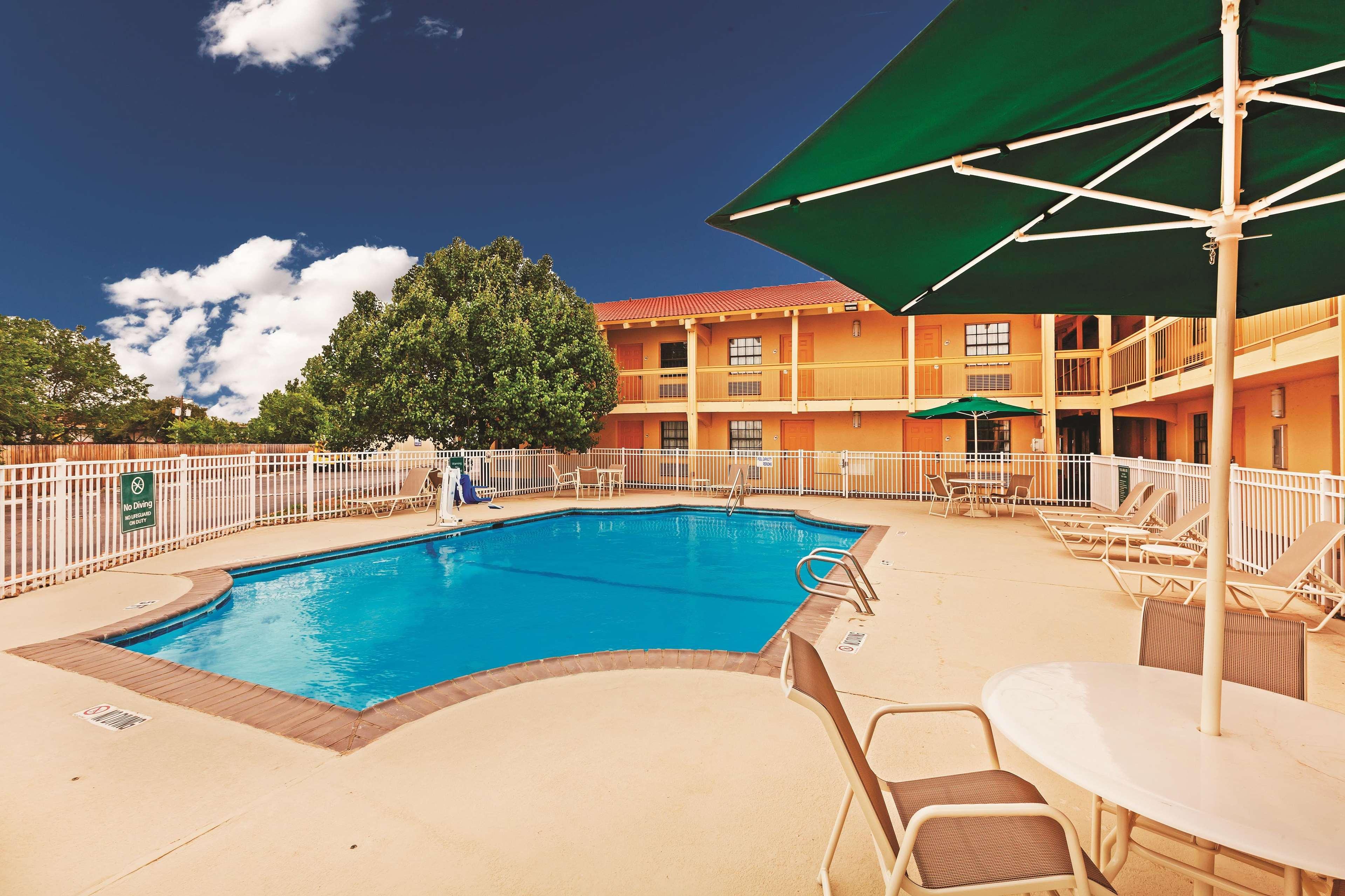 La Quinta Inn By Wyndham Odessa Eksteriør billede