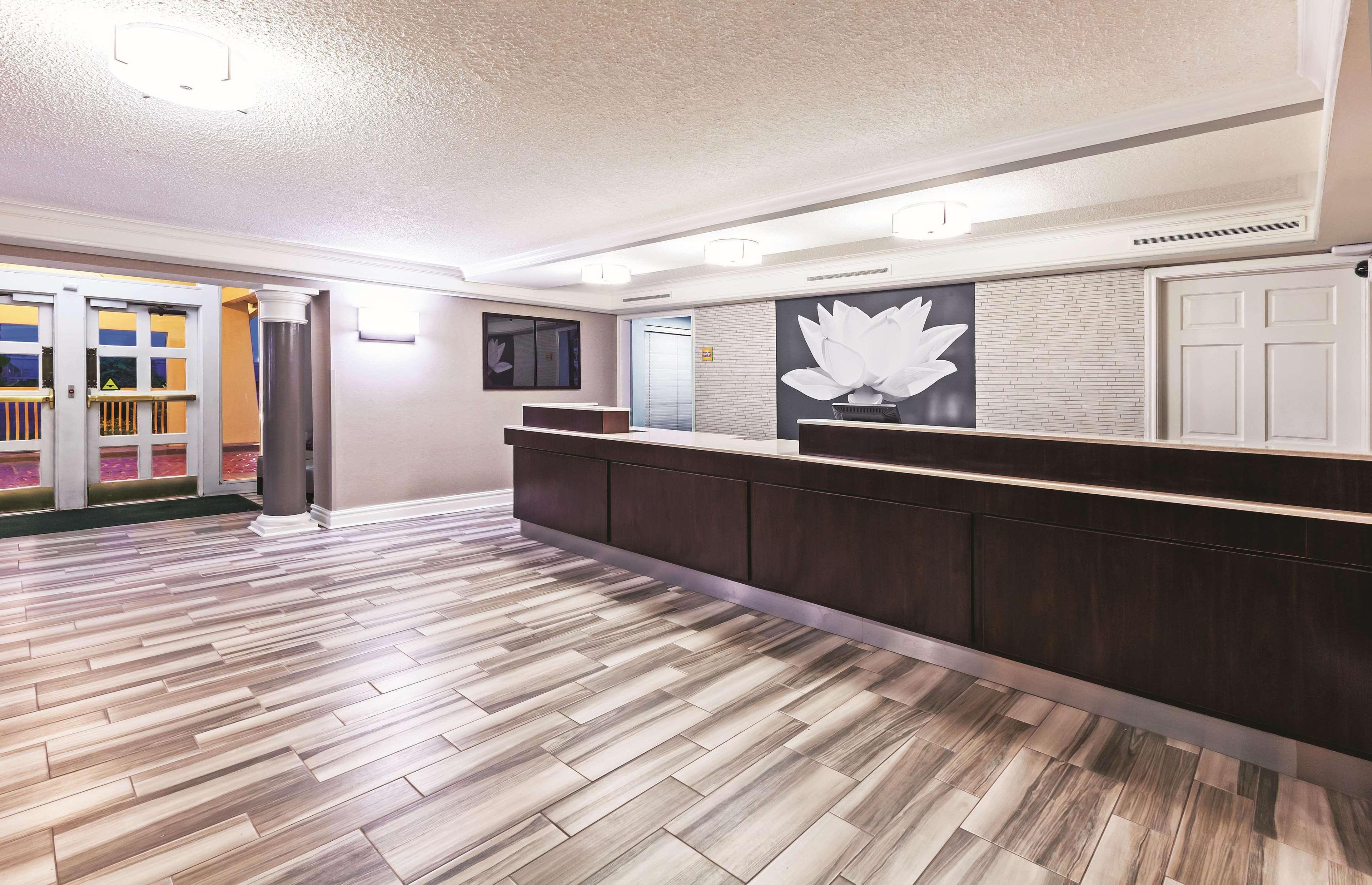 La Quinta Inn By Wyndham Odessa Eksteriør billede