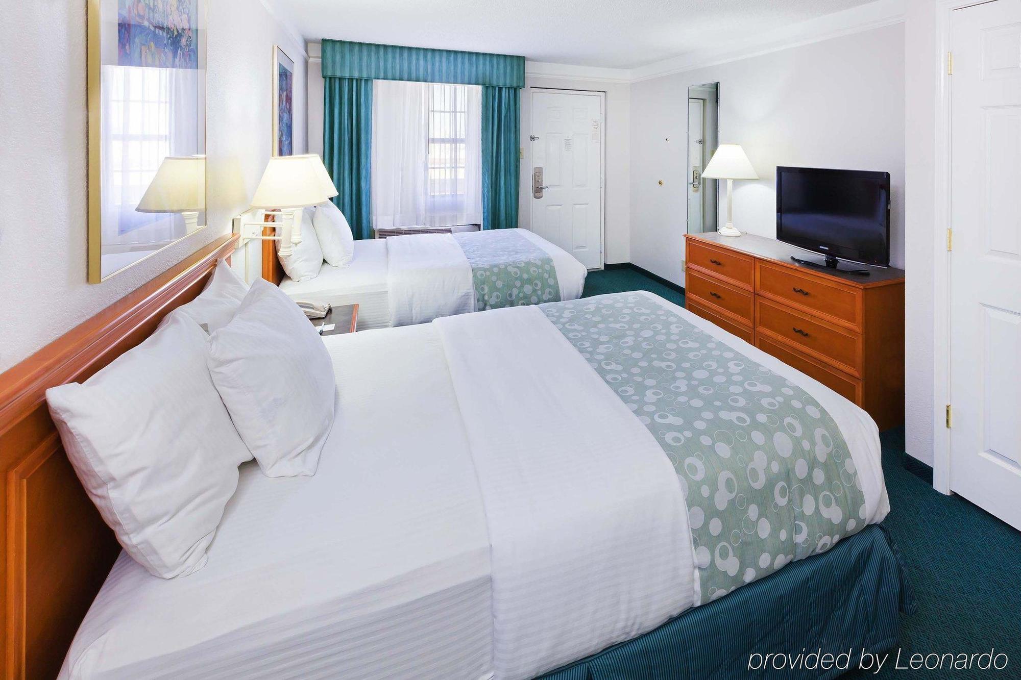 La Quinta Inn By Wyndham Odessa Eksteriør billede