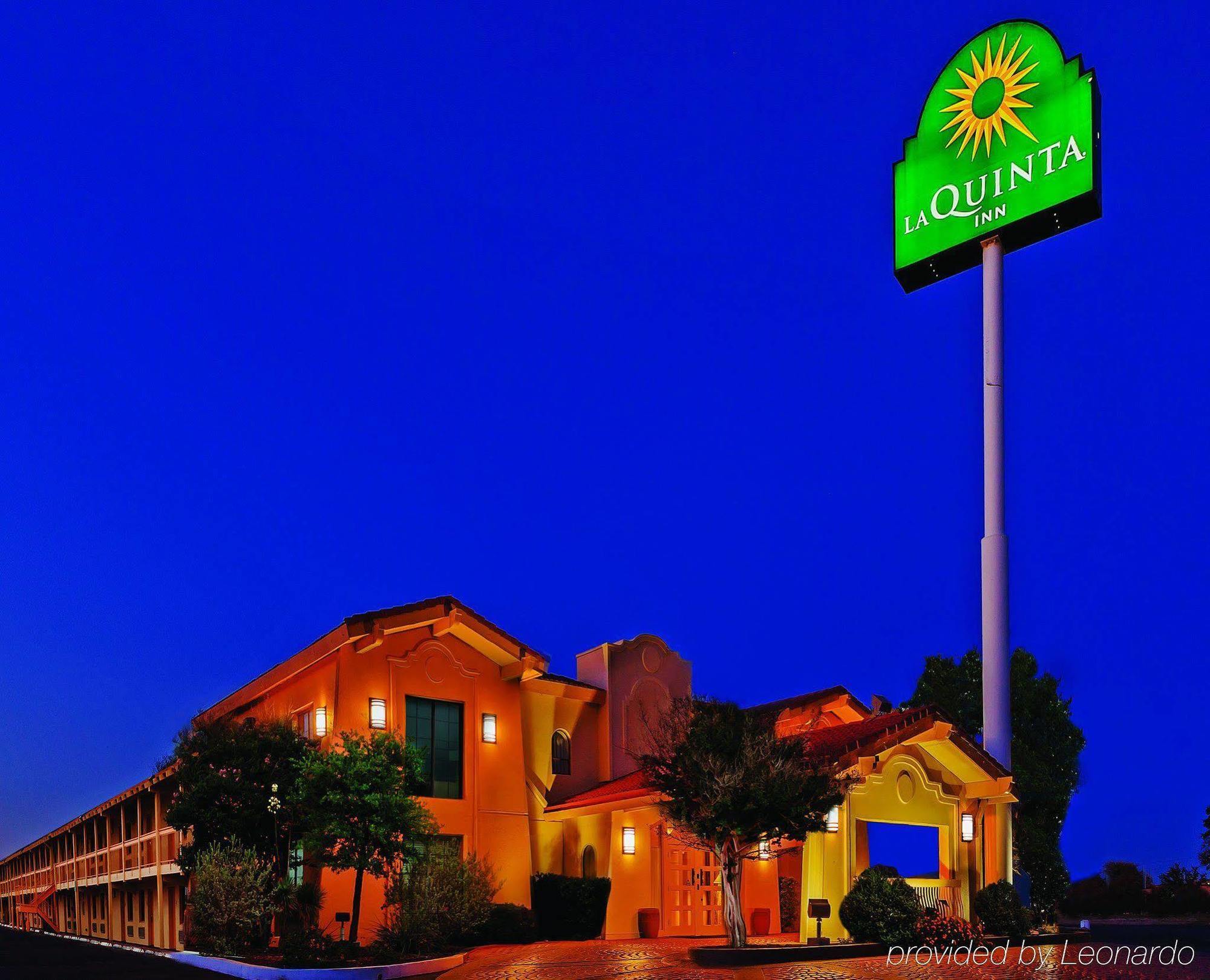 La Quinta Inn By Wyndham Odessa Eksteriør billede
