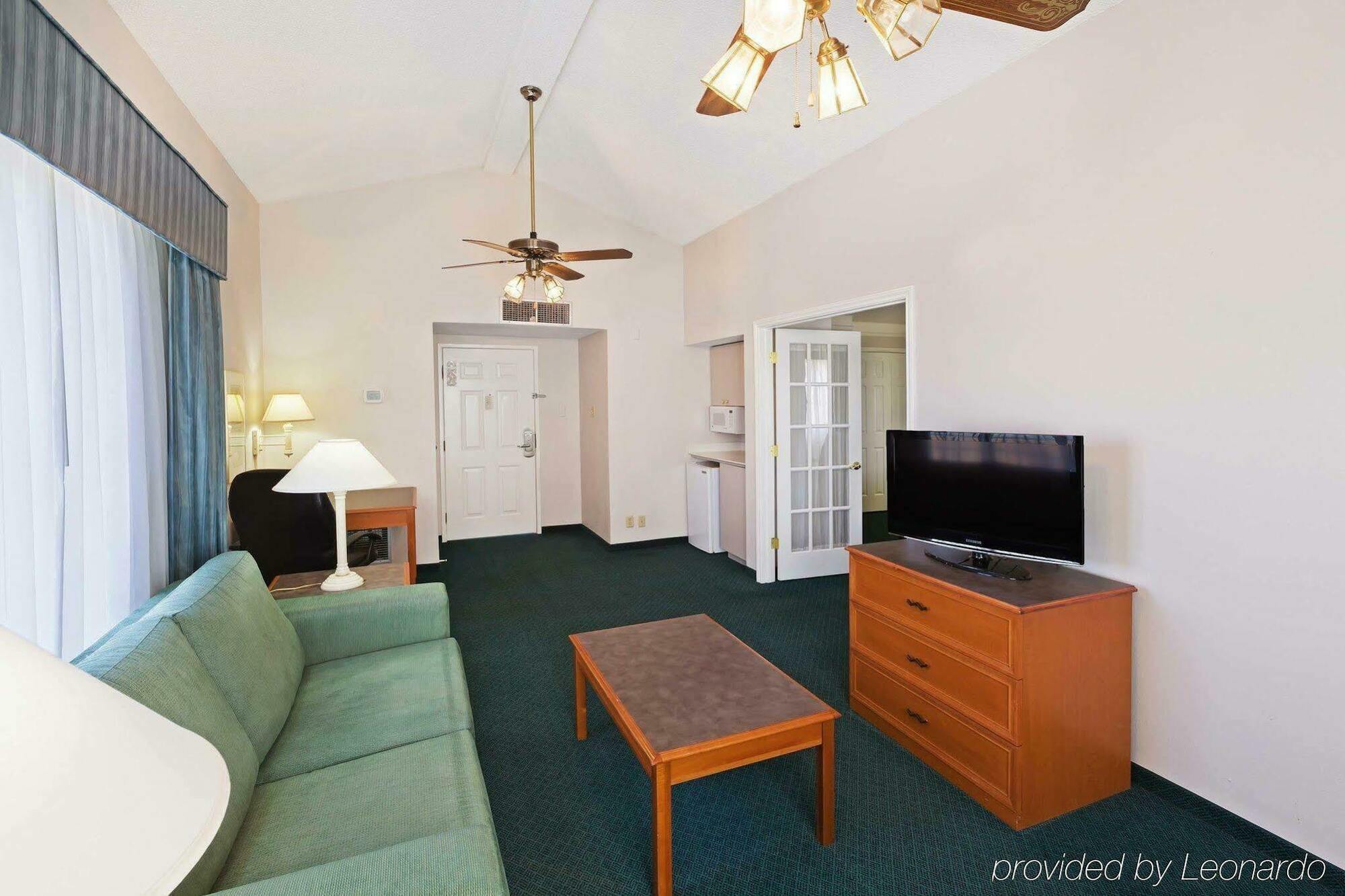 La Quinta Inn By Wyndham Odessa Eksteriør billede
