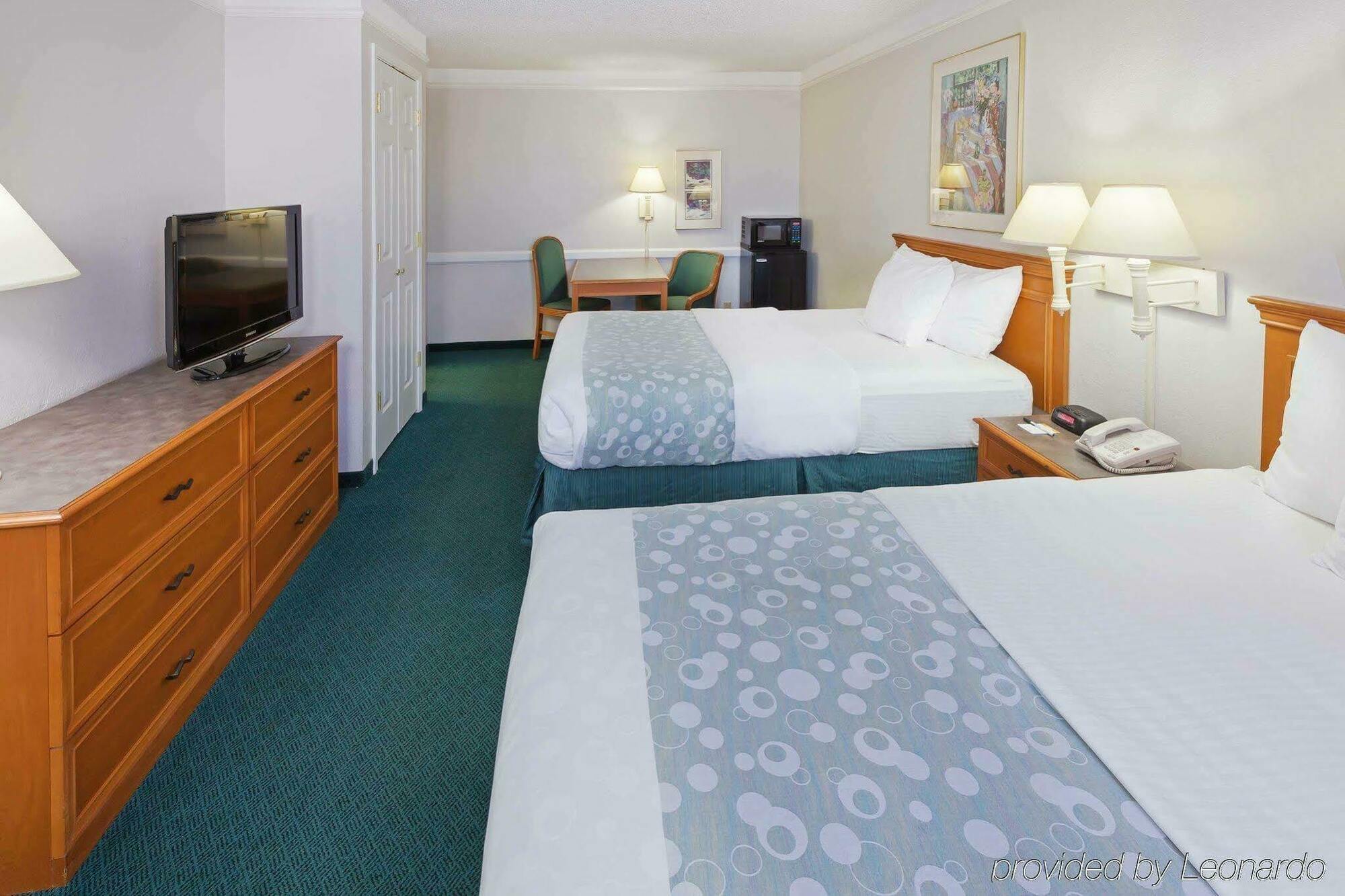 La Quinta Inn By Wyndham Odessa Eksteriør billede